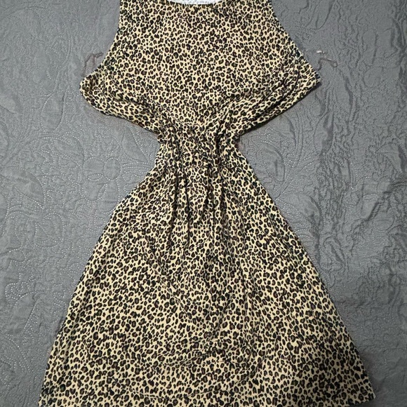 ARDENE BASIC BODYCON DRESS - Picture 2 of 2